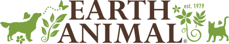 Earth Animal Help Center home page